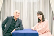遊川和彦と波瑠が『弥生、三月 -君を愛した30年-』を語り合う！