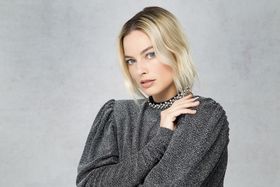 プロデューサーとしても目覚ましい成長を見せるマーゴット・ロビー