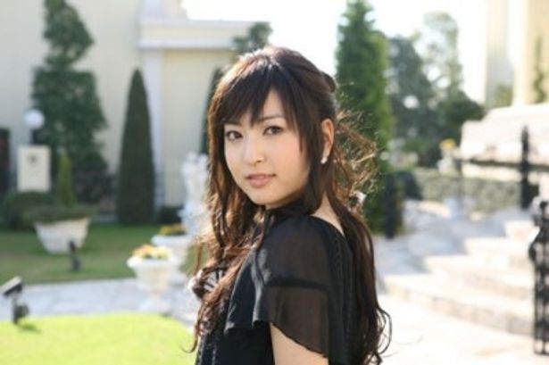 少女から大人の女性へと変わっていくさまを見事表現する