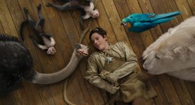 ドリトル先生を慕う動物たちが大集合！