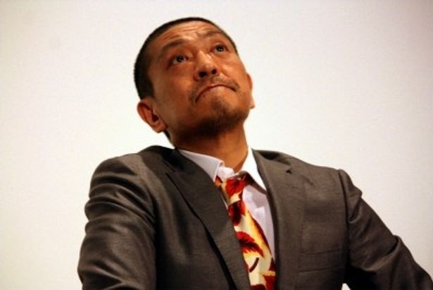 「才能がある人は認められるべきだ」と言いながら涙ぐんでいた松本監督