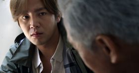 『人間の時間』でチャン・グンソクが新たな魅力を発揮