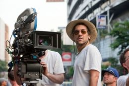 前作に引き続きメガホンを取ったトッド・フィリップス監督