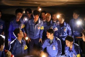 『Fukushima 50』、Dolby Cinemaでの鑑賞ポイントは？