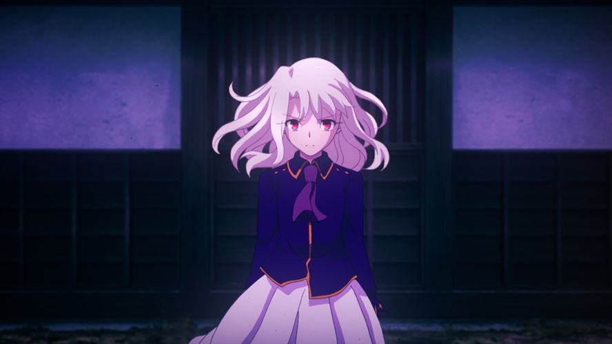 『Fate/stay night』イリヤ役：門脇舞以が語る士郎の推しポイント！「杉山さんの叫び声が好き」