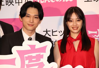 国宝級イケメン、吉沢亮が衝撃のオナラ告白！