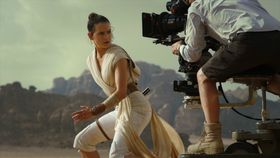 『スター・ウォーズ/スカイウォーカーの夜明け』MovieNEXのボーナス・コンテンツ情報を独占キャッチ！