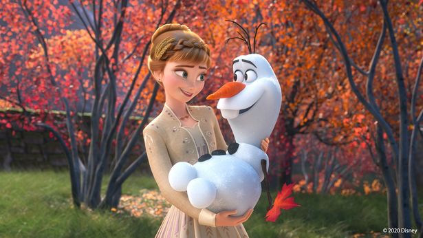 早くもMovieNEX発売！『アナと雪の女王2』のボーナス・コンテンツを一足早くチェック