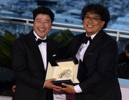 5月に行われるカンヌ国際映画祭が開催延期に