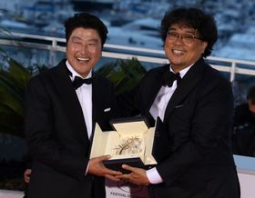 5月に行われるカンヌ国際映画祭が開催延期に