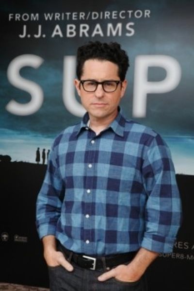 J.J.エイブラムス監督が『SUPER 8』を語る