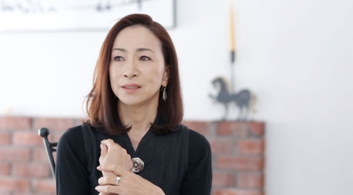 美枝子 認知症で娘の人生と混同…原田美枝子の母が振り返る“女優人生”とは？｜最新の映画ニュースならMOVIE WALKER PRESS