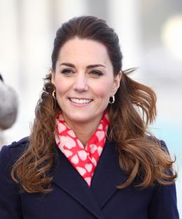 貴重な家族ショットを投稿