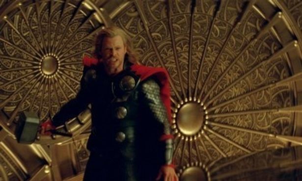『マイティ・ソー』は7月2日(土)より全国公開