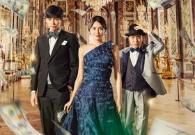 いまからでもおそくない！人気シリーズ総復習の特別映像が到着