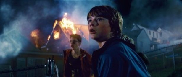 往年のSF映画へのオマージュも散りばめられた秀作
