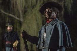 奴隷解放の英雄“ハリエット・タブマン”の戦いを描く『ハリエット』