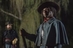 奴隷解放の英雄“ハリエット・タブマン”の戦いを描く『ハリエット』