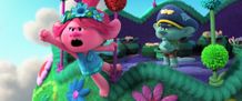 『トロールズ』最新作の特報映像が解禁！