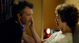 スペインの巨匠ペドロ・アルモドバル監督最新作の予告映像が完成