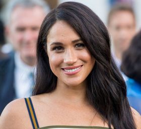 メーガン妃、念願叶って声優の仕事？