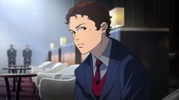 『機動戦士ガンダム 閃光のハサウェイ』のメインキャストが発表！