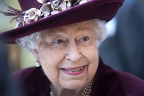 王室メンバーにも新型コロナウイルスの影響が広がる