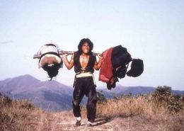 TOHOシネマズ六本木ヒルズの6月26日(日)上映作品は『ヤングマスター 師弟出馬』