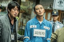 実際の事件を扱った韓国映画にハズレなし！(『暗数殺人』)