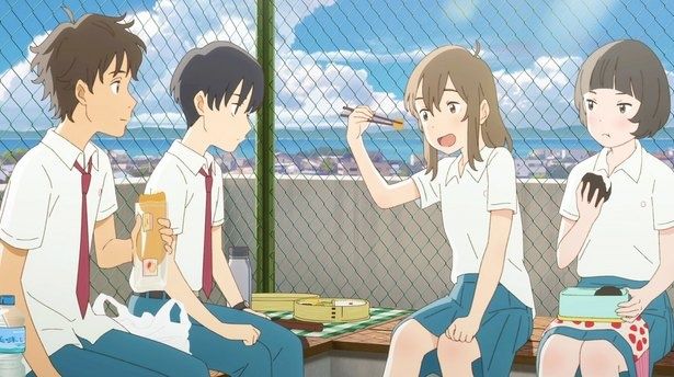 『泣きたい私は猫をかぶる』に実力派声優陣が集結！