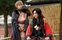 東映ムビ×ステ第2弾！『死神遣いの事件帖-傀儡夜曲-』から場面写真が一挙に到着