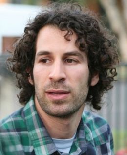 スペンサー・サッサー監督が『メタルヘッド』を語る