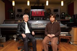 AKIRA』ほか4作が登場！ABEMAで大友克洋監督作品があすから4週間
