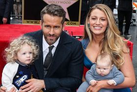 ライアン・レイノルズ夫妻、4つの病院に寄付で絶賛の声