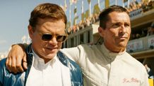 はやくも先行デジタル配信がスタート！『フォードvsフェラーリ』から2つの映像が到着