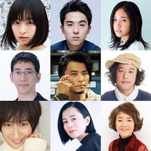若手からベテラン、名バイプレーヤーまで！井ノ原快彦、道枝駿佑を支える追加キャストが発表