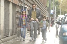 主演のハビエル・バルデムが圧巻の演技力で魅せる