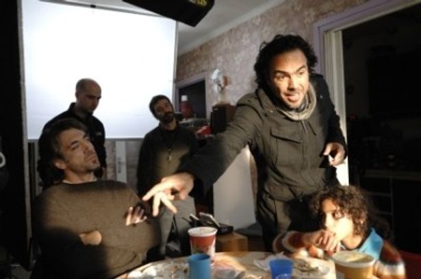 【写真】イニャリトゥ監督が最も描きたかったテーマを基に作られた『BIUTIFUL』