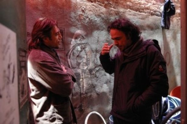 イニャリトゥ監督は「この映画は、もし○○だったら、問いかけているんだ」と語る