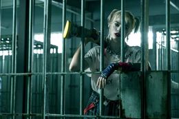 『ハーレイ・クインの華麗なる覚醒　BIRDS OF PREY』が1位に返り咲く！