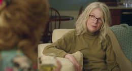 元祖オシャレ女優！ダイアン・キートンのステキなファッションが盛りだくさん！