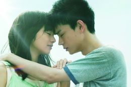 “お似合いすぎる”と話題の菅田将暉＆小松菜奈