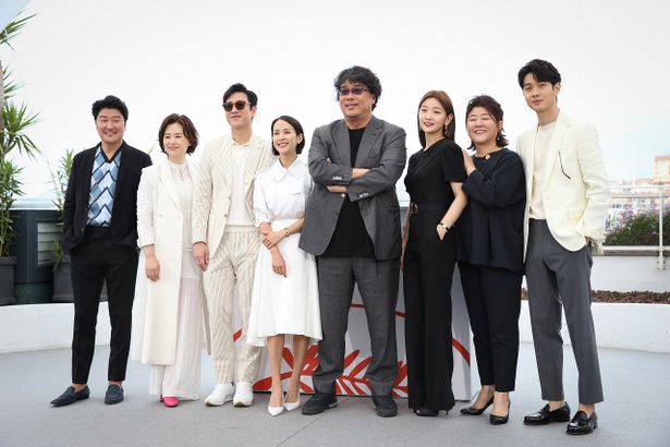 世界配給や賞レース戦略において鍵となるのが映画祭だが…
