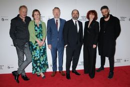 HBOドラマ「チェルノブイリ」の衣装チームが防護服とマスクを寄付