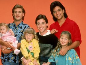 “おいたん”たち、D.J.、ステフ、ミシェルの30年後は？