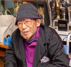 2019年10月、病身を押して我々のインタビューに応えてくれた大林宣彦監督