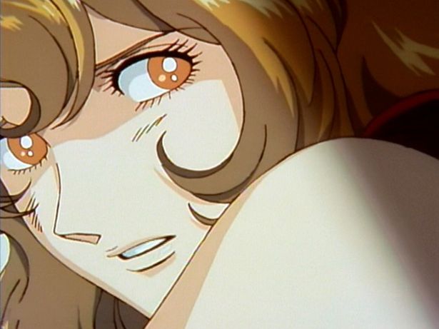 「ルパン三世 愛のダ・カーポ ～FUJIKO's Unlucky Days～」は4月26日(日) 夜9時25分から配信