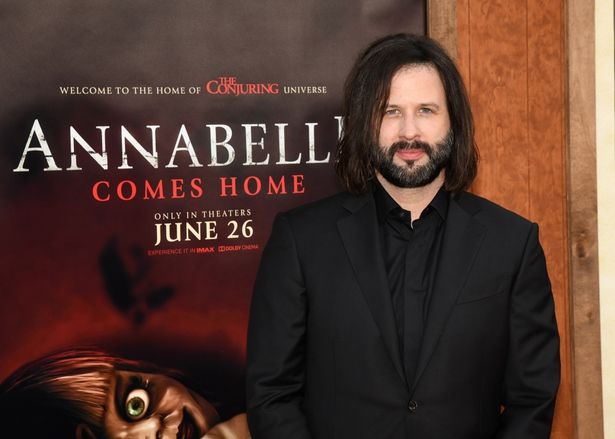 【写真を見る】「IT」「死霊館」シリーズを手掛けたホラークリエイターが、3度目のスティーヴン・キング原作に挑む！