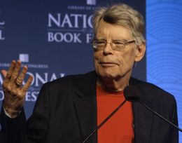 スティーヴン・キング原作ホラーを『死霊館』チームが映画化