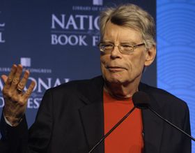 スティーヴン・キング原作ホラーを『死霊館』チームが映画化